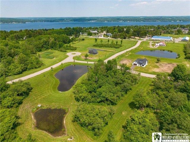 Land for sale in Ashville, New York