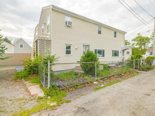 House for sale in Bristol, Massachusetts