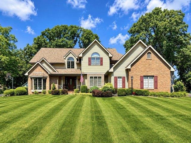 House for sale in Beloit, Wisconsin