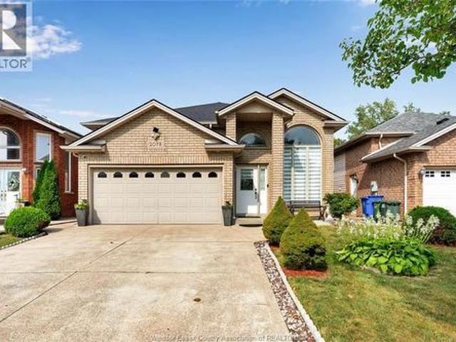 House for sale in Maidstone, Ontario