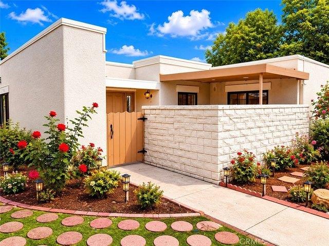 House for sale in Laguna Woods, California