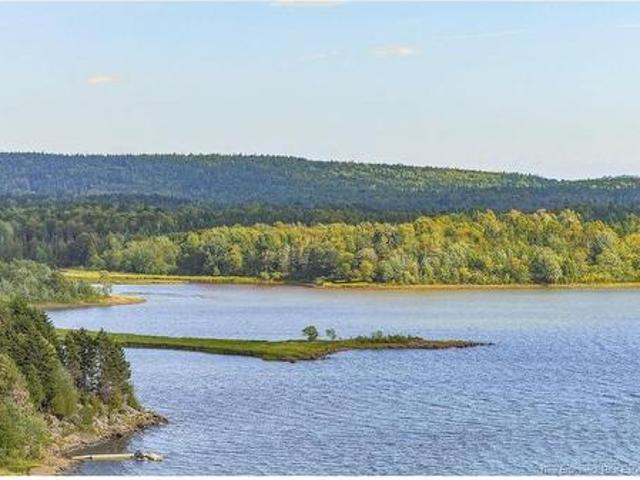 Land for sale in Kingston, New Brunswick