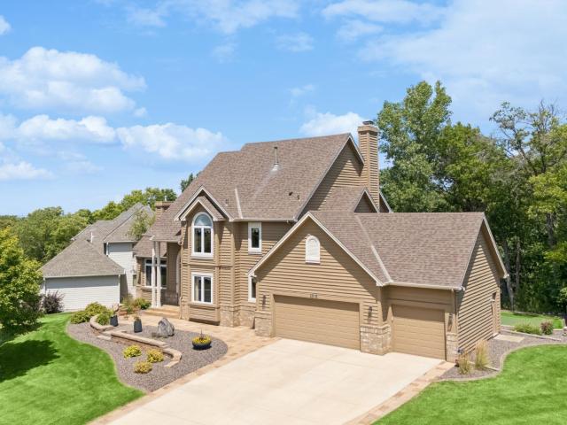House for sale in Eagan, Dakota County