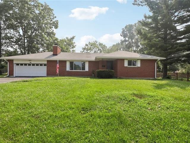 House for sale in Bellbrook, Ohio