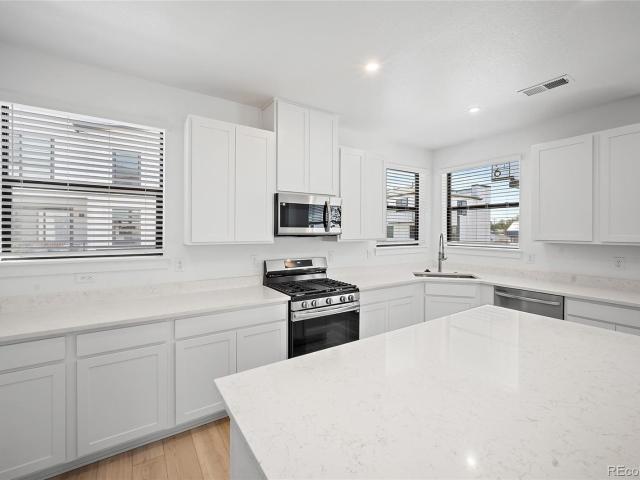 Townhouse for sale in Denver
