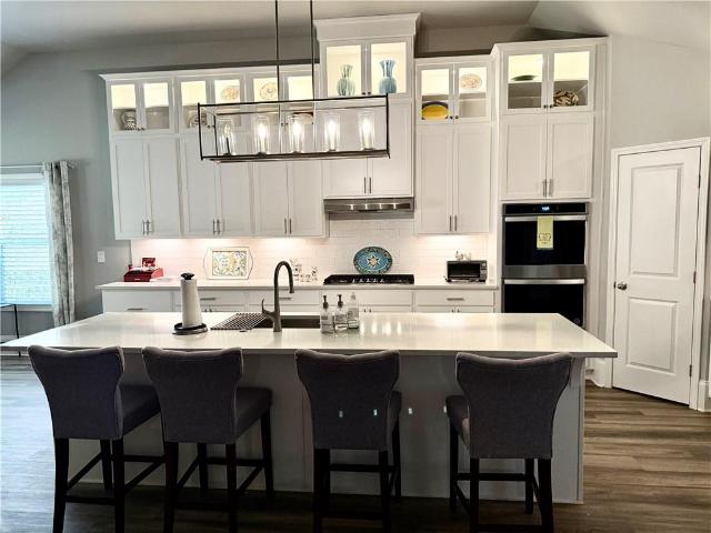 House for sale in Buford, Georgia
