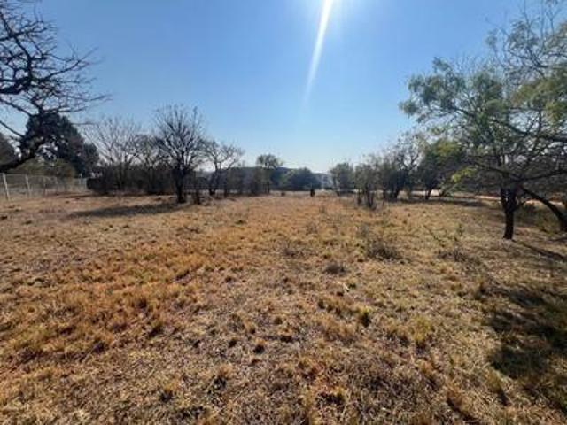Land for sale in Roodeplaat Laying Farm, City of Tshwane Metropolitan Municipality