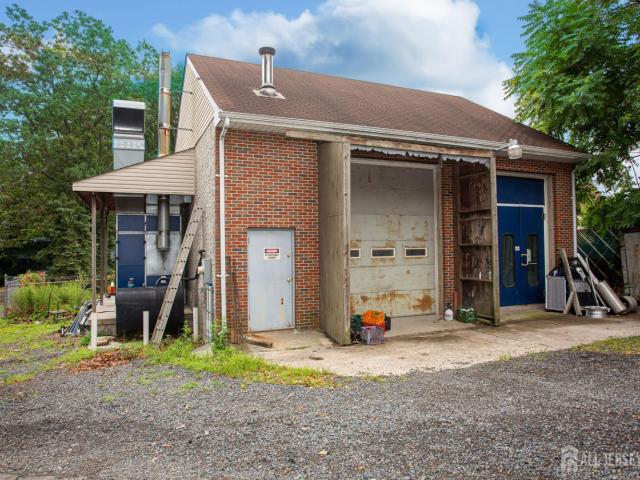 Commercial for sale in South Amboy, New Jersey