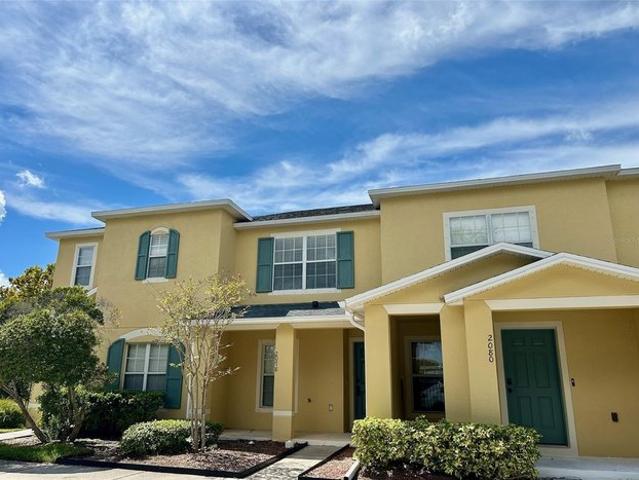 Townhouse for sale in Clearwater, Pinellas County