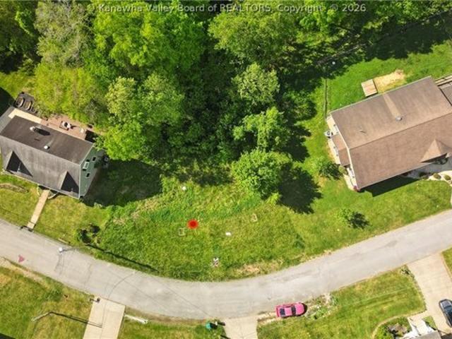 Land for sale in South Charleston, West Virginia
