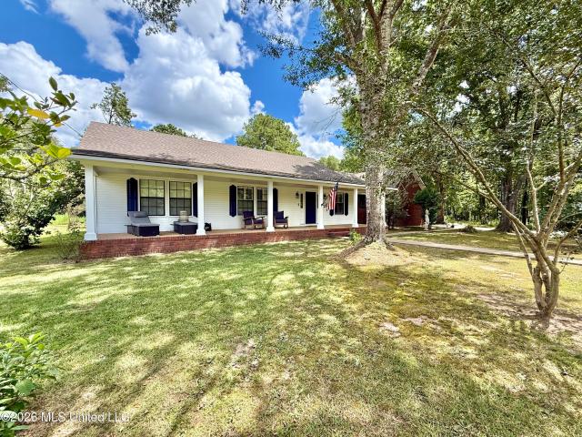 House for sale in Crystal Springs, Mississippi