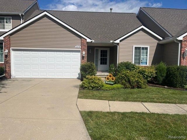 Condo for sale in Davison, Michigan