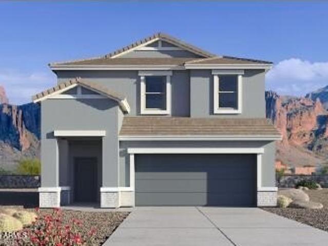 House for sale in Apache Junction, Arizona