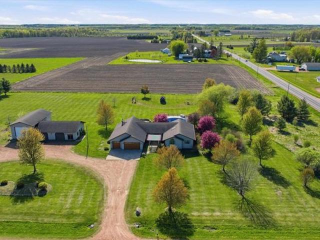 House for sale in Marshfield, Wisconsin