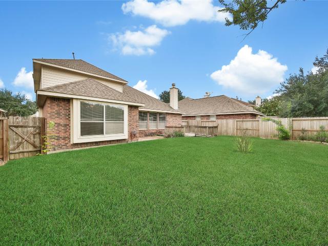 House for sale in New Caney, Texas