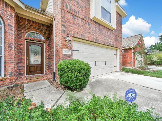 House for sale in New Caney, Texas