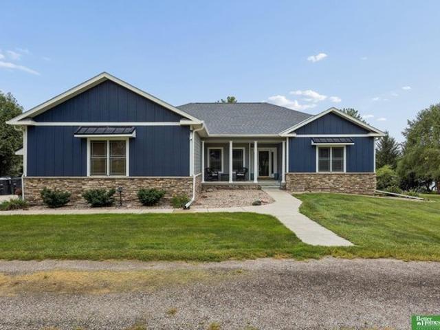 House for sale in Nebraska