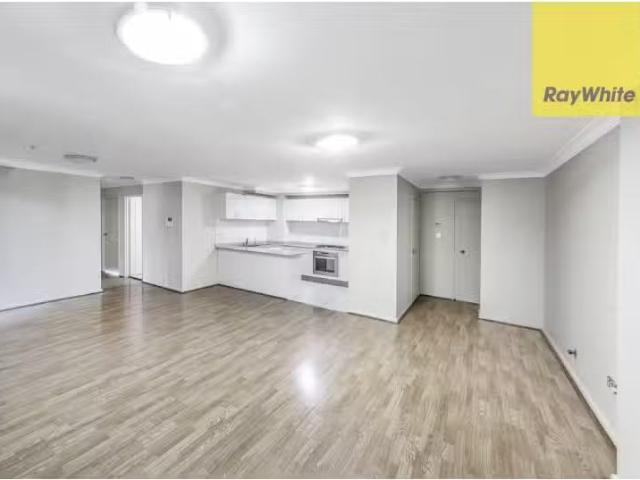 Apartment for rent in Wentworthville
