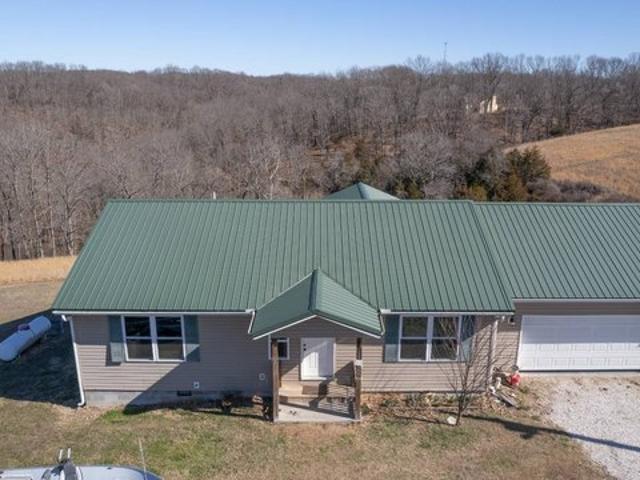 Farm for sale in Barry, Missouri
