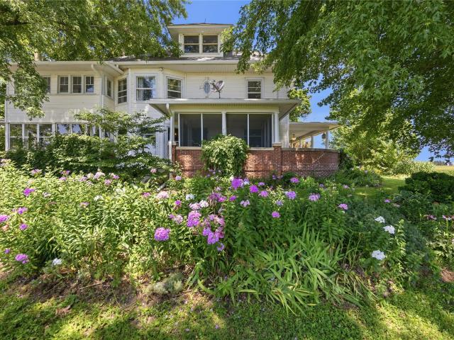 Land for sale in Minburn, Iowa
