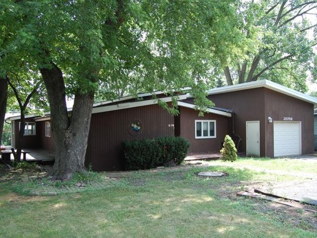 House for sale in Buffalo Grove, Illinois