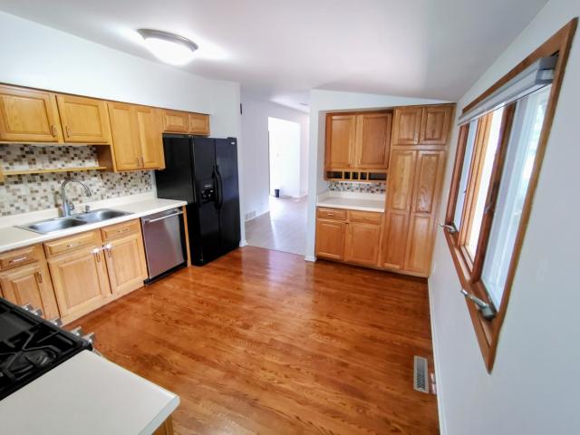 House for sale in Buffalo Grove, Illinois