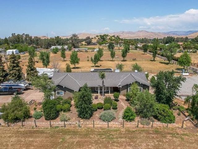 House for sale in Sanger, California