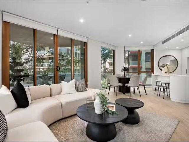 Apartment for rent in Macquarie Park, Sydney