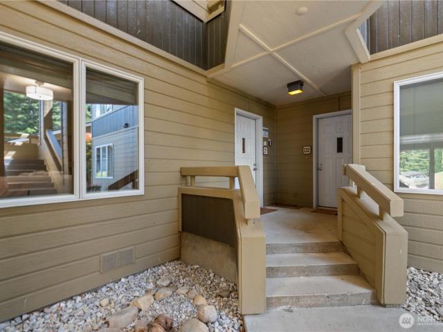 Condo for sale in Leavenworth