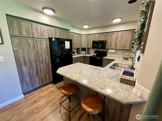 Condo for sale in Leavenworth