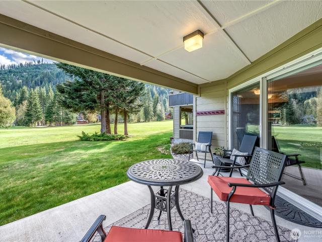 Condo for sale in Leavenworth, Washington
