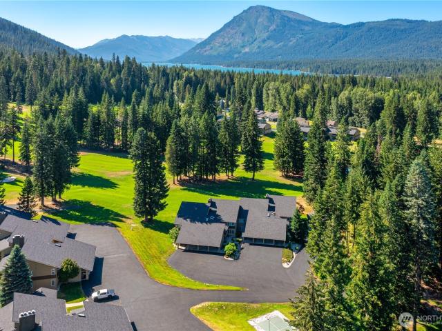 Condo for sale in Leavenworth