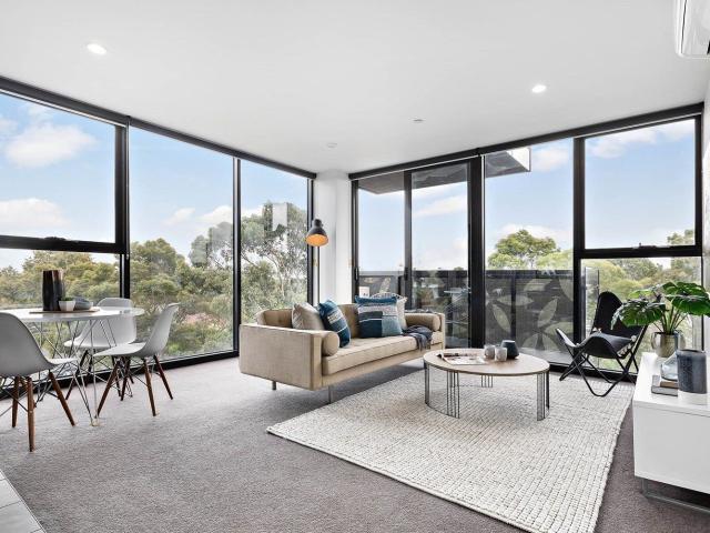Apartment for rent in Camerons Creek, Victoria