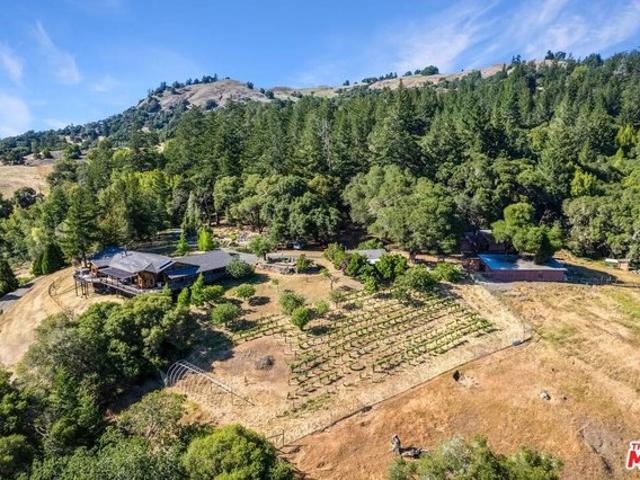 House for sale in Yorkville, California