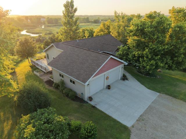 House for sale in Morris, Minnesota