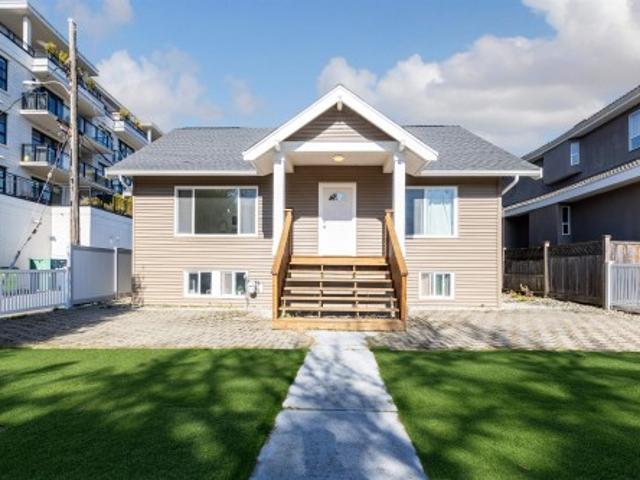 House for sale in Vancouver, British Columbia