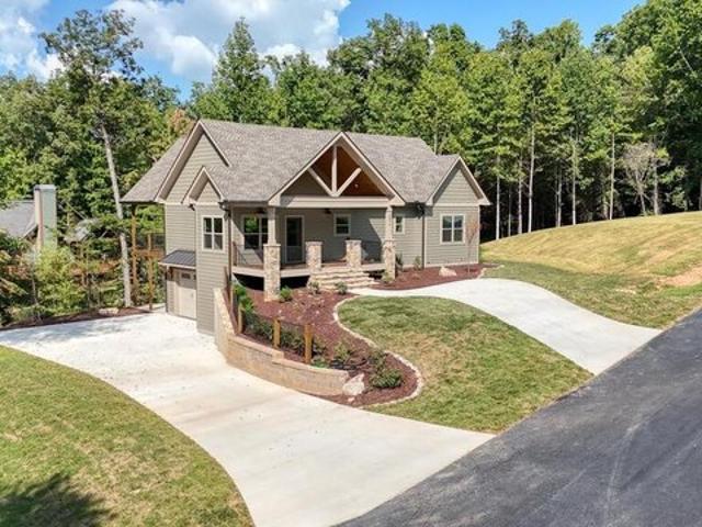 House for sale in Young Harris, Towns County