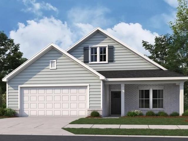 House for sale in Opelika, Alabama