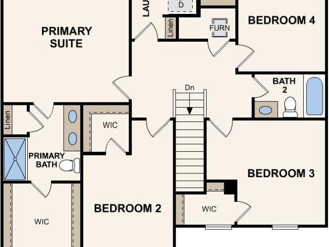 House for sale in Indiana