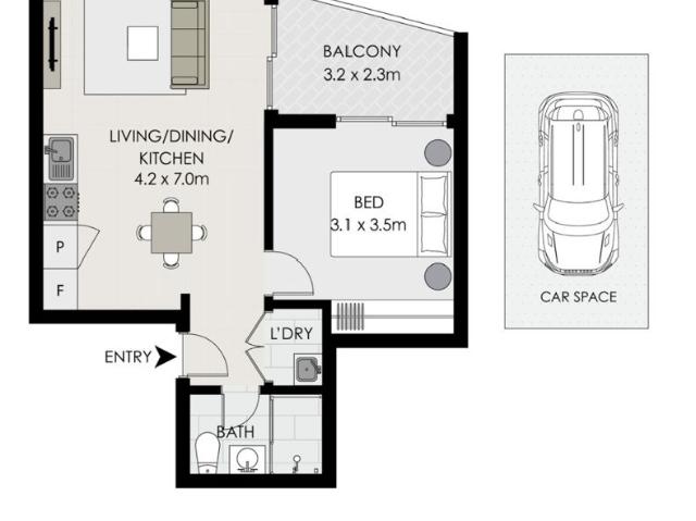 Apartment for sale in Sydney, New South Wales