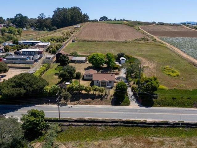 House for sale in California