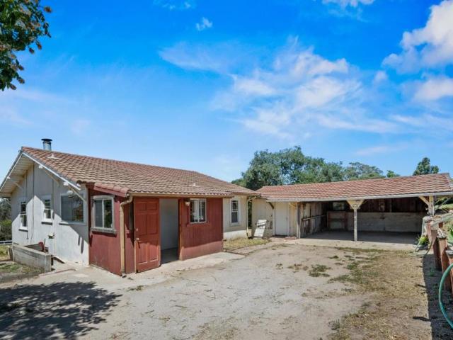 House for sale in California
