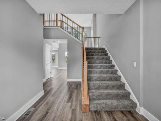 Townhouse for sale in Brunswick, Ohio