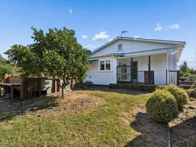 Property for sale in Taupiri, Waikato