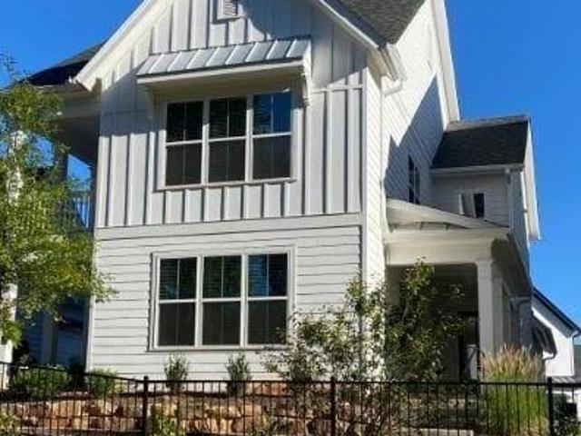 Townhouse for rent in Suwanee