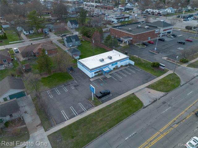 Commercial for sale in Garden City, Michigan