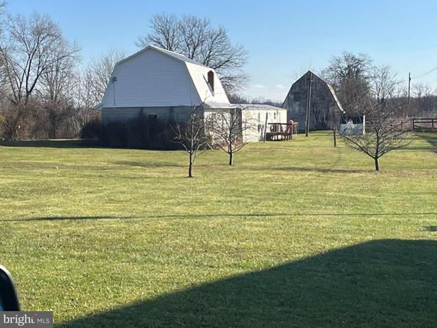 Land for sale in Falling Waters, West Virginia