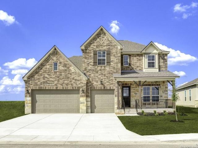House for sale in New Braunfels, Texas