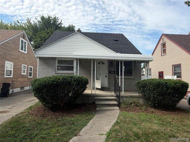 House for sale in Lincoln Park, Michigan