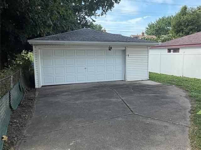 House for sale in Lincoln Park, Michigan
